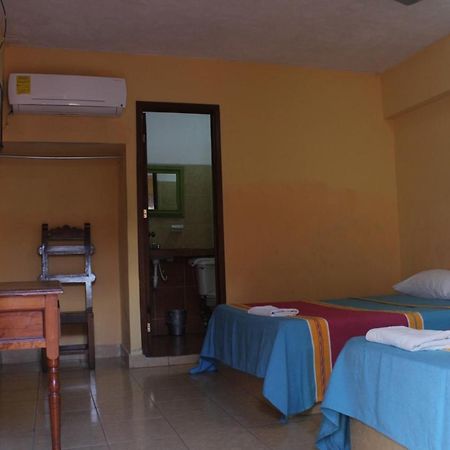 Hotel Progreso Progreso  Εξωτερικό φωτογραφία