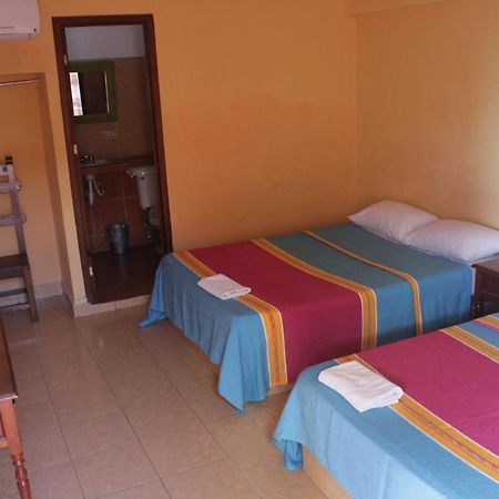 Hotel Progreso Progreso  Εξωτερικό φωτογραφία