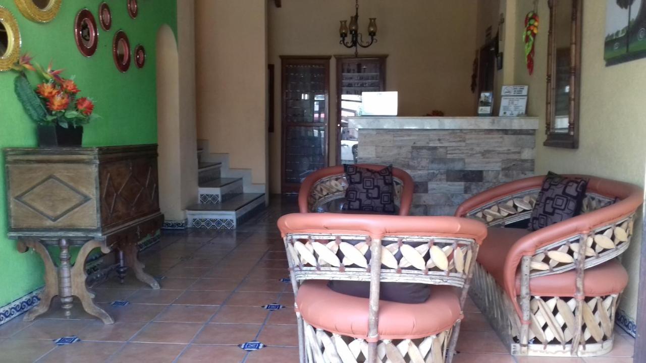 Hotel Progreso Progreso  Εξωτερικό φωτογραφία