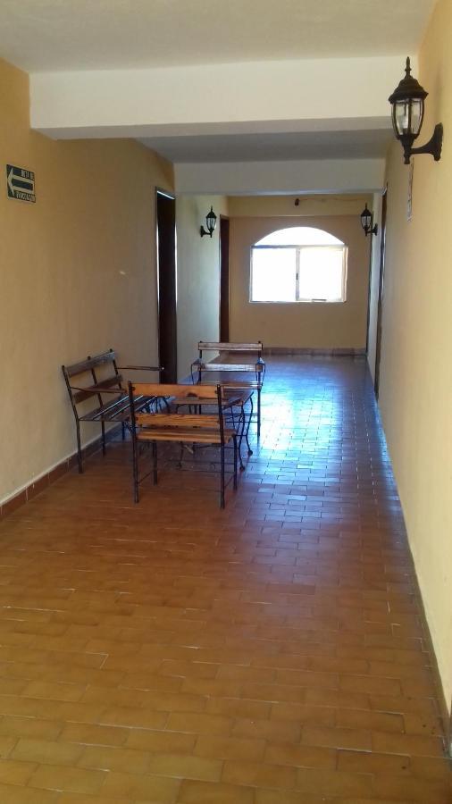 Hotel Progreso Progreso  Εξωτερικό φωτογραφία
