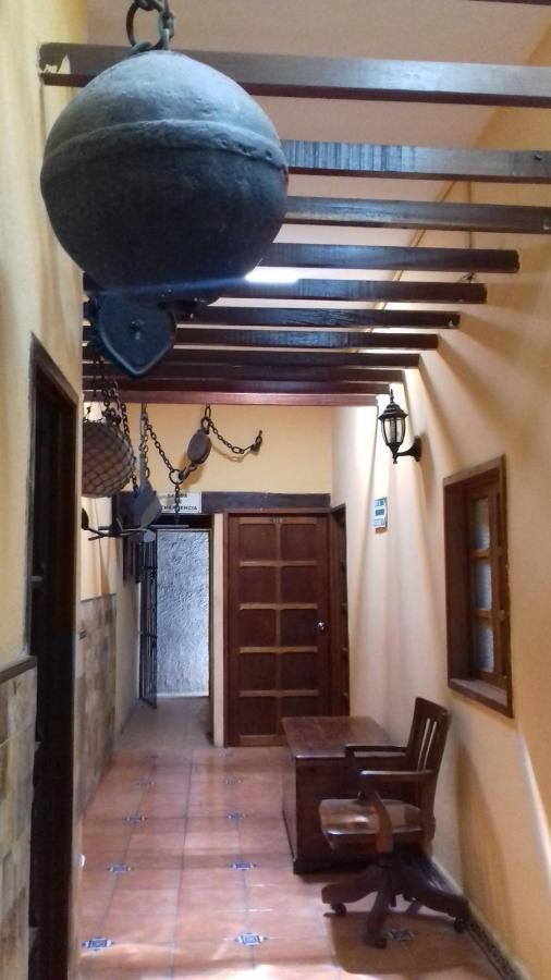 Hotel Progreso Progreso  Εξωτερικό φωτογραφία